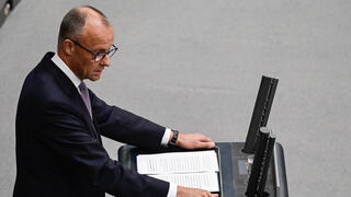 Ukraine EU membership: Merz proposal aims to unlock talks and support end to Russia war