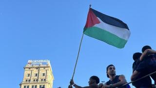 Spain’s PM backs Lamine Yamal after Palestine flag controversy: ‘Another reason to be proud of him’
