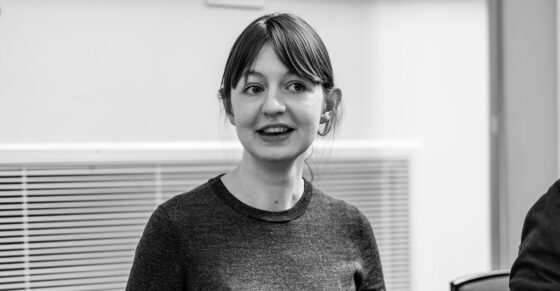Sally Rooney Tried To Please BDS – The Antisemites Still Came For Her