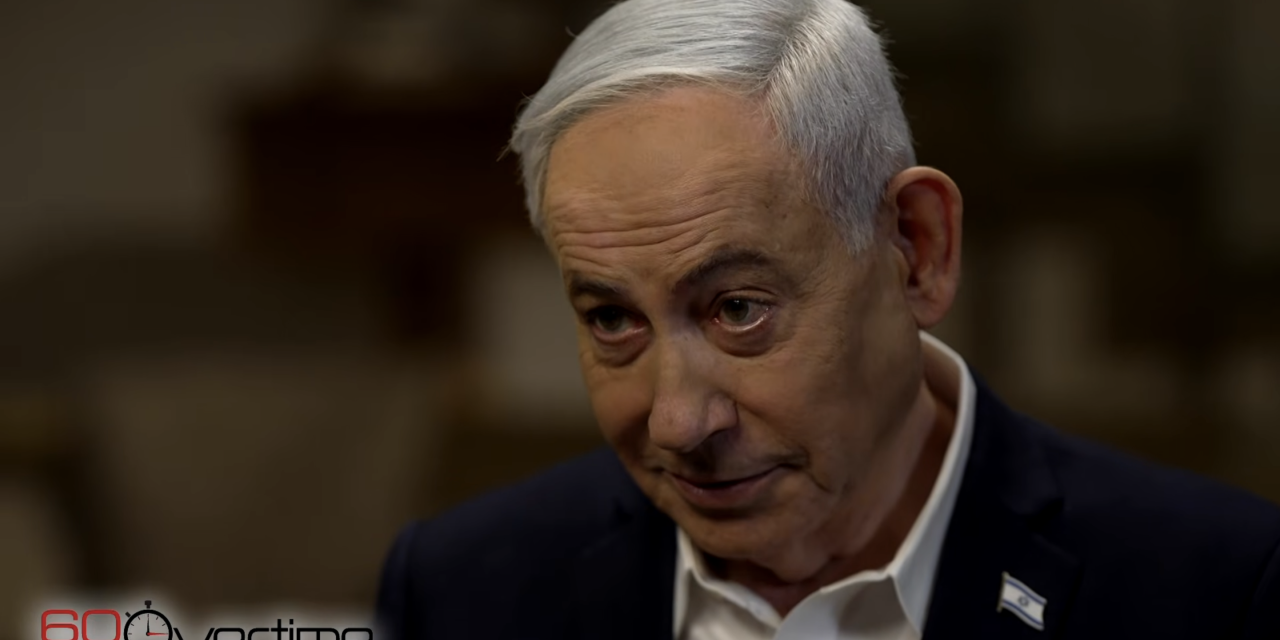 Netanyahu on ‘60 Minutes’: Fight with Hezbollah should be seen as separate from Iran war