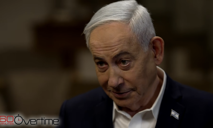 Netanyahu on ‘60 Minutes’: Fight with Hezbollah should be seen as separate from Iran war