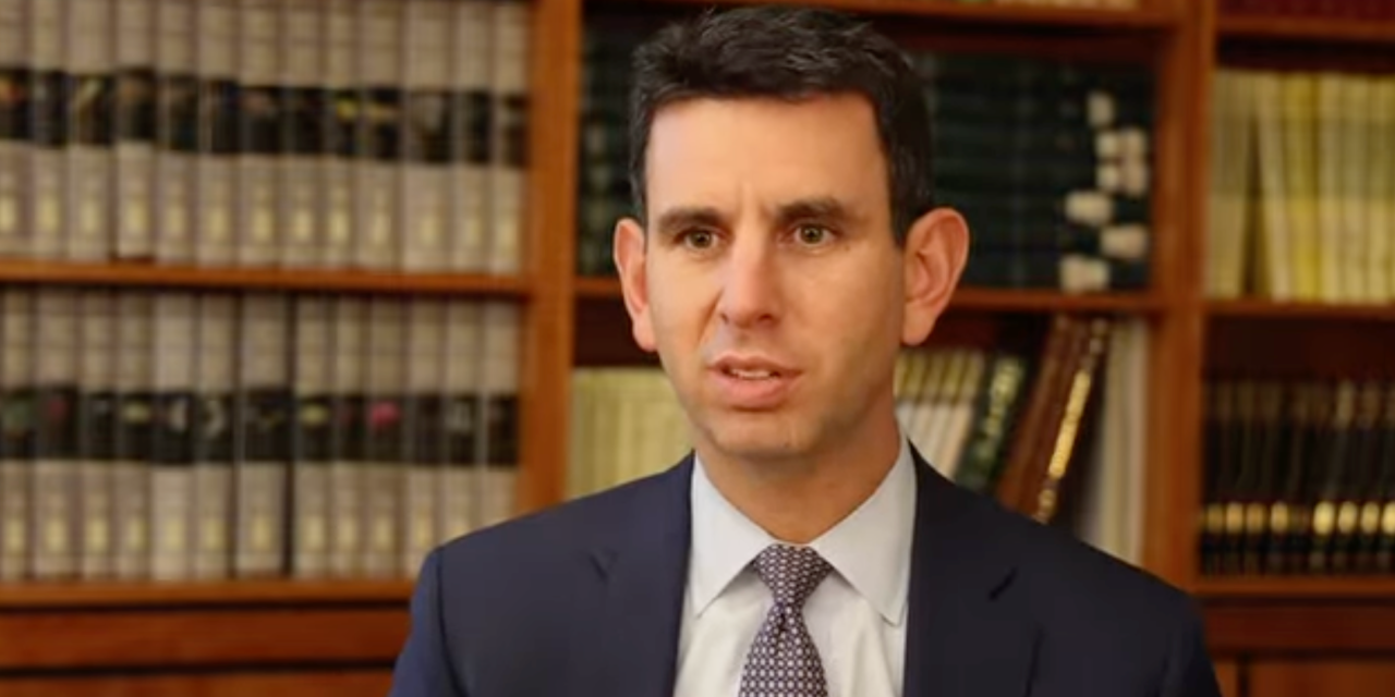 UJA-Federation of NY taps Jewish day school leader Michael Kay as its next CEO