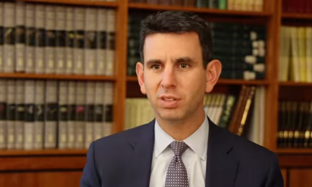 UJA-Federation of NY taps Jewish day school leader Michael Kay as its next CEO