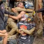 4 emerge after 11 days in flooded cave in Laos, surprising rescuers: ‘I knew we would survive’