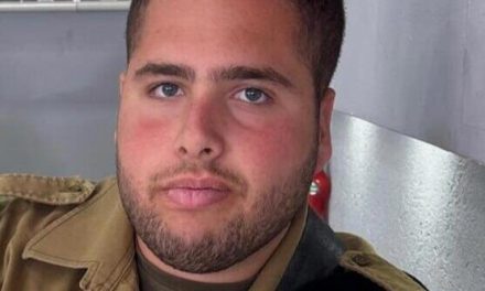IDF soldier killed by Hezbollah drone near Lebanon border