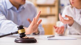 The hidden risks in amicable divorce agreements, from children to property
