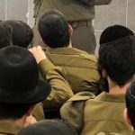 Haredi IDF enlistment continues to fall short as army faces manpower crisis