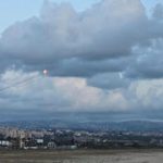 IDF to start giving advance warning for rocket fire from Lebanon