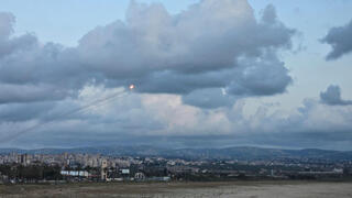 IDF to start giving advance warning for rocket fire from Lebanon