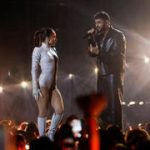 Eurovision dancer ‘Michelle’ says cameraman apologized for injuring her: ‘I don’t believe it was intentional’