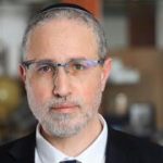 Netanyahu names new national security adviser