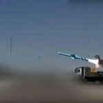 Iran renews missile, drone fire at UAE