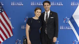 Father of Israeli embassy employee murdered in terror attack conflicted about seeking death penalty