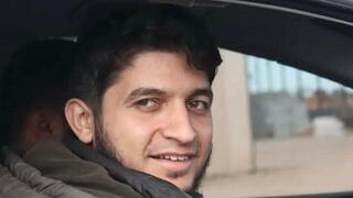 Son of Hamas Gaza leader Khalil al-Hayya killed in Israeli strike, officials say