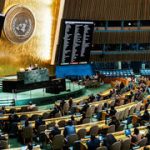 Trump administration pressures Palestinian UN envoy to drop General Assembly vice presidency bid
