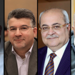 The Arab parties will run together in a ‘technical joint list’ in upcoming elections