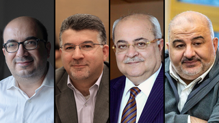 The Arab parties will run together in a ‘technical joint list’ in upcoming elections