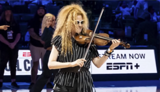 ‘Antisemitism is through the roof, but music still brings people together’