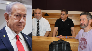 Netanyahu battles pancreatic cancer rumors in libel suit