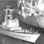 How Israel Stole Back Its Navy: The Incredible Cherbourg Affair