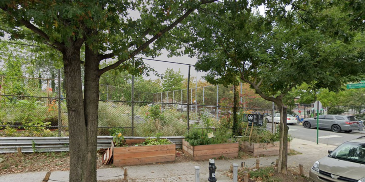 NYC community garden that barred Zionist members will now allow them, following legal settlement