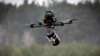 They found a way to beat FPV drones, but the IDF didn’t listen | The frustration of the ‘red teams’