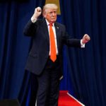 Trump says no Iran deal may be better as talks drag on