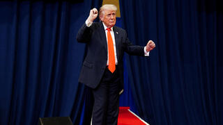 Trump says no Iran deal may be better as talks drag on