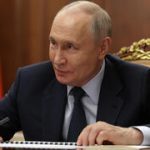 At elite Moscow university: Putin’s secret spy school uncovered – and he’s mocked there too