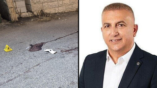 After-wedding ambush leaves northern mayor seriously wounded in suspected hit