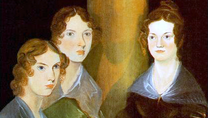 Poverty, toxic men and death itself couldn’t silence the Brontë sisters’ revolutionary voice