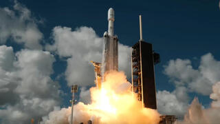 Cosmic catch-up: the biggest space stories of the week
