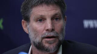 Report: ICC seeks secret arrest warrant for Smotrich
