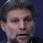 Smotrich: Forming a government with Mansour Abbas is worse than Oct. 7 massacre