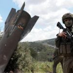 Iran races to dig out missiles, munitions as Trump weighs digging back into war