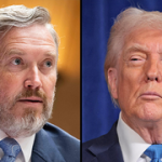 ‘They get us to be their proxies in wars’: GOP rebel in Trump’s crosshairs says Israel is bullying Congress
