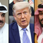 Trump pushes Abraham Accords expansion to create regional axis as Arab states insist on Palestinian state