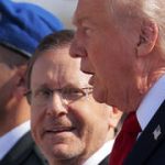 Herzog cancels New York trip amid fears Trump could pressure him on Netanyahu pardon
