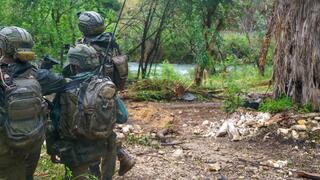 The daring IDF operation that caught Hezbollah off guard: ‘Can only move in total darkness’