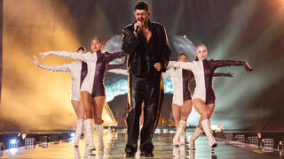 How Israel ‘co-opted’ Eurovision — and nearly broke the world’s biggest song contest