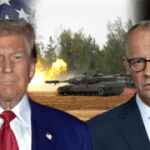 Trump’s revenge on ‘broken Germany’ fuels NATO collapse fears