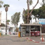 Patient breaks out of psychiatric hospital, stabs woman ‘to remove curse’