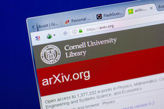 AI and scientific peer review: an Israeli tool tackles a Sisyphean burden