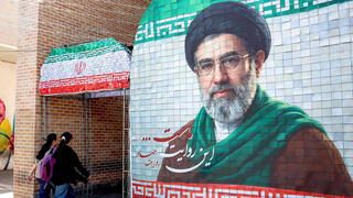 Iran sets 87-day internet blackout record as president orders restrictions lifted