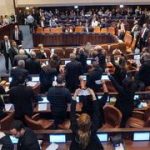 Coalition prepares bill to dissolve Knesset as early as next week