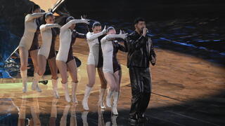 ‘Now we go all the way’: Israel Eurovision director sets sights on win after semifinal success