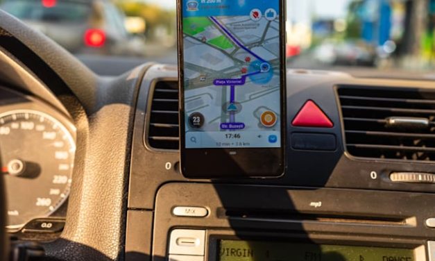 Waze still leading drivers astray in north