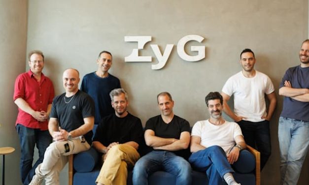 AI ecommerce co ZyG raises $60m at $500m valuation