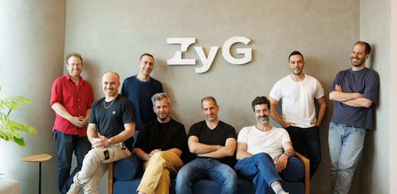 AI ecommerce co ZyG raises $60m at $500m valuation