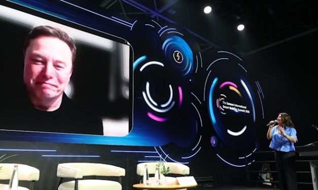 Elon Musk: We’ll launch self-driving technology in Israel soon